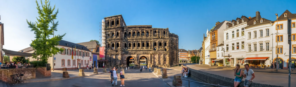 Trier Praevencio ErsteHilfeKurse (Führerschein