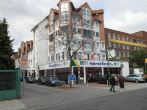 Praevencio Bad-Kreuznach