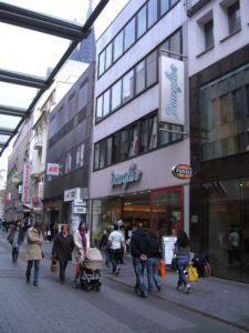 Standort Köln Unser Standort in Köln