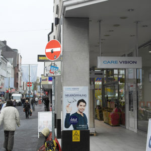 Standort Krefeld Unser Standort in Krefeld