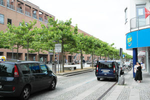 Standort Wilhelmshaven Unser Standort in Wilhelmshaven