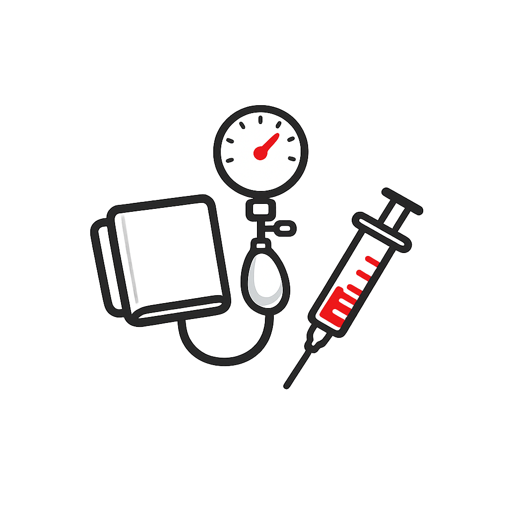 Sicherheitsbeauftragter (SIB) Icon
