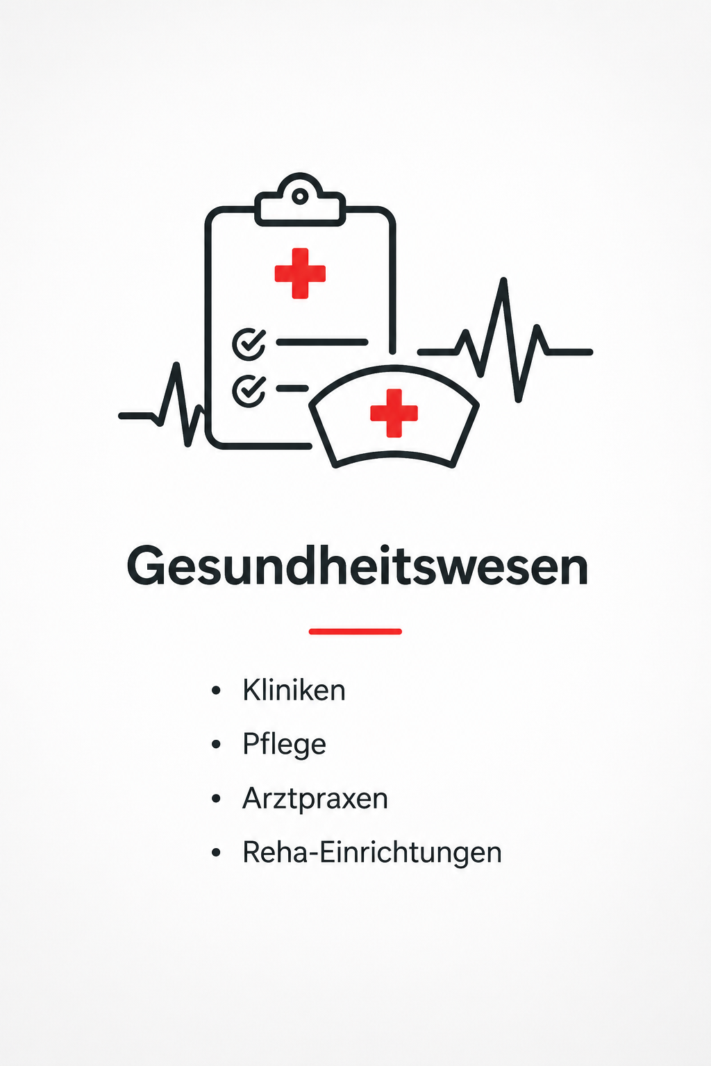 Erste Hilfe und Brandschutz Schulungen für Kliniken, Pflege, Arztpraxen und Reha-Einrichtungen