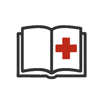 Erste-Hilfe-Kurse für deine Ausbildung/Studium Erste-Hilfe-Kurse für deine Ausbildung/Studium Icon