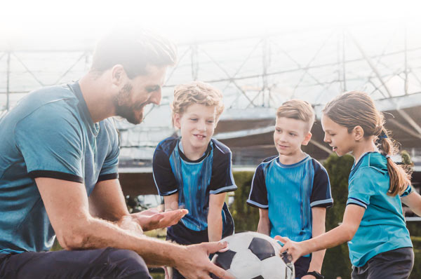 Erste Hilfe Kurs für Trainer/Jugendleiter Erste Hilfe Kurs für Trainer/Jugendleiter