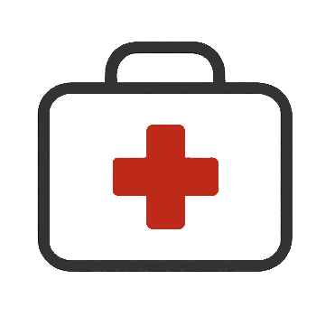 Erste-Hilfe-Kurs Icon
