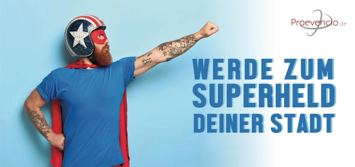 Jobs bei Praevencio