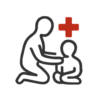Kindernotfall Kurse Kindernotfall Kurse icon