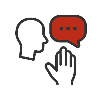 Kommunikationstraining Kommunikationstraining Icon
