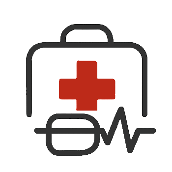 Notfalltraining für Arztpraxen Notfalltraining für Arztpraxen icon