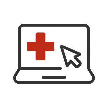 Online Schulungen Icon