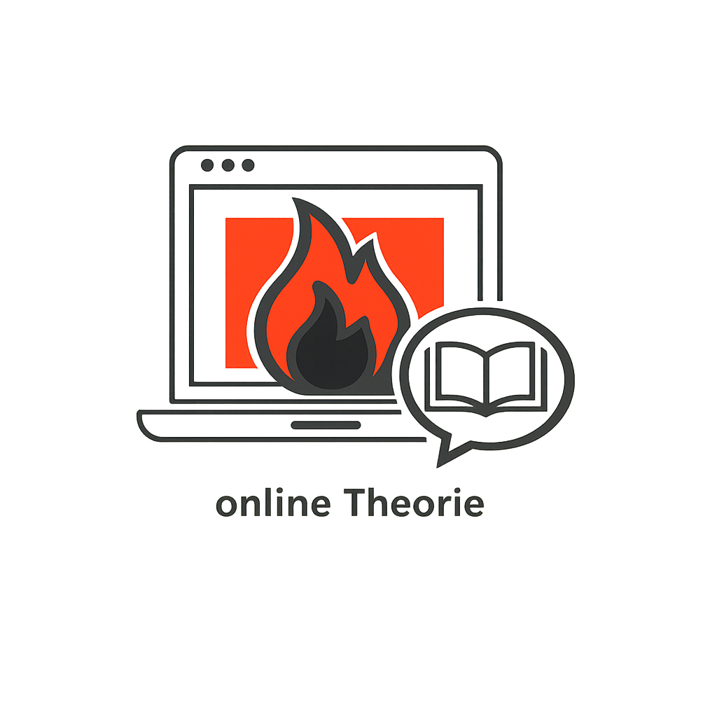 Brandschutzhelfer Icon