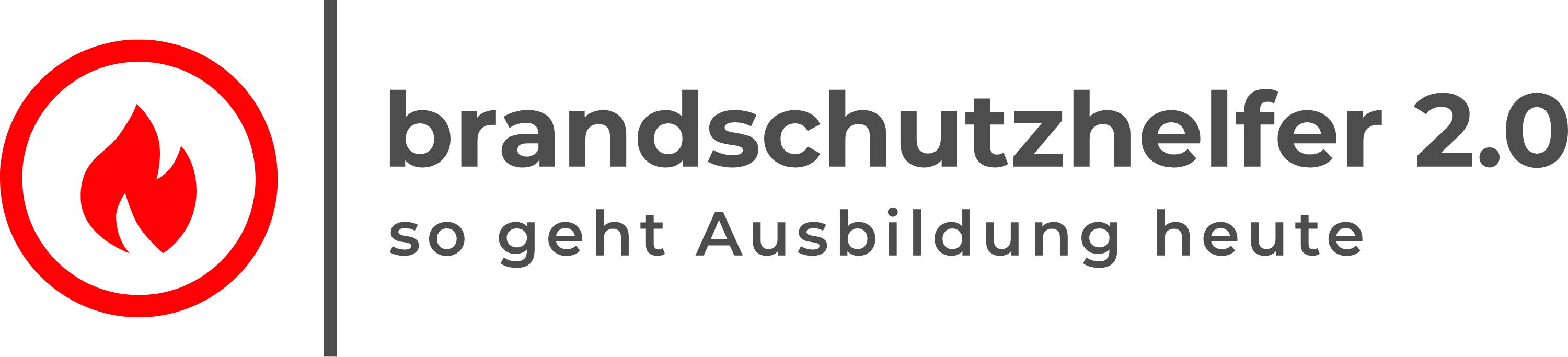 Brandschutzhelfer 2.0