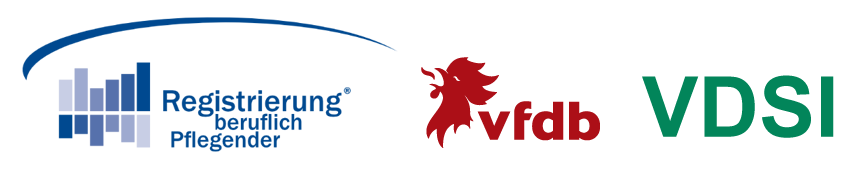 Logos unserer Partner