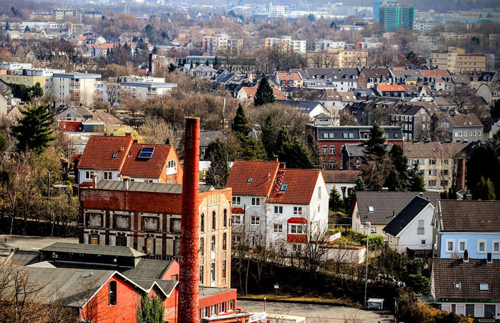 Wuppertal